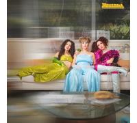 Trousdale – Growing Pains – CD