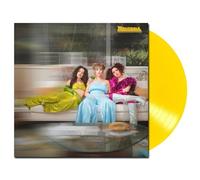 Trousdale - Growing Pains (Opaque Yellow Vinyl)