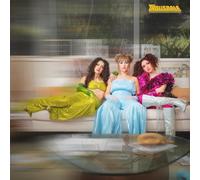 Trousdale - Growing Pains (Opaque Yellow Vinyl)