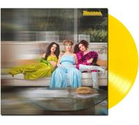 Trousdale - Growing Pains (Opaque Yellow Vinyl)