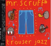 Trouser Jazz [解説付国内仕様盤] (BRZN65)