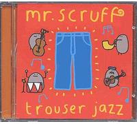 Trouser Jazz