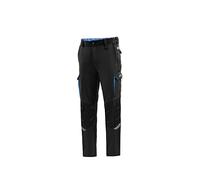Sparco Pantalon Tech Unisexe-Adulte, Nraz, L