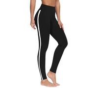 Trousers Women, Pantalon 7/8 Femme, Pantalon Fitness Femme, Pantalon Yoga Femme Fluide, Tenue Sport Femme, Legging de Sport Femme, Leggings Sport pour Femmes, Pantalon léger Femme, Pantalon Sport