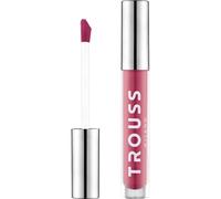 Trouss Milano Make Up 4 Labial Liquido Burdeos Mate 3,5ml