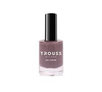 Trouss Milano Vernis a Ongles 02 Greyish Taupe 10ml