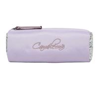 Trousse 1 compartiment Glossy Lila