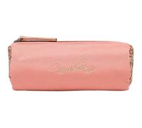 Trousse 1 compartiment Glossy Pink