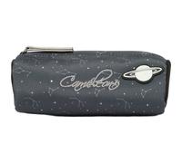 Trousse 1 compartiment Grey Stellar