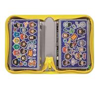 Trousse 1 étage KIDS HARRY POTTER