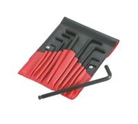Trousse 12 clés males longues SAM - 63TR12