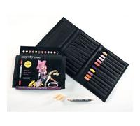 Trousse 12 Marqueurs Manga Copic Ciao Sorcière