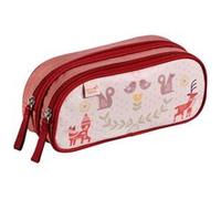 TROUSSE 2 COMPARTIMENTS Animascot G