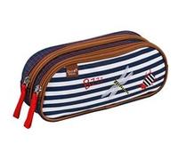 TROUSSE 2 COMPARTIMENTS Animascot G
