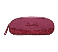 Trousse 2 compartiments Glossy Cherry