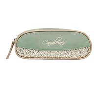 Trousse 2 compartiments Glossy Green