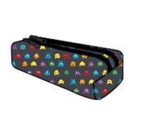 Trousse 2 compartiments Pol Fox Space Pac-Man