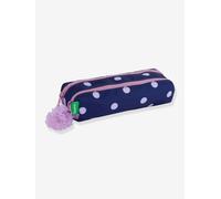 Trousse 2 compartiments Romy Les Fantaisies TANN'S marine TU