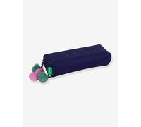 Trousse 2 compartiments Soline Les Signatures TANN'S violet TU