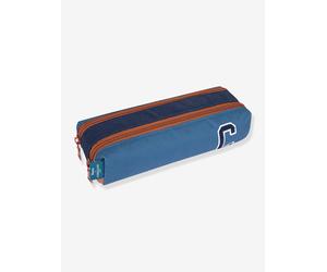 Trousse 2 compartiments Tann's x Cyrillus Clément TANN'S bleu TU