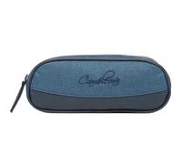Trousse 2 compartiments Totaly Navy