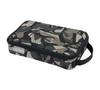 Trousse 2 Go 'Camo Grey'