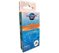 Trousse 20 languettes d'analyse de sel