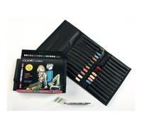 Trousse 20 Marqueurs Manga Copic Ciao "Amour" - Copic