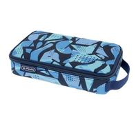 Trousse 2Go 'Camo Blau'