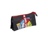 Trousse 3 compartiments Avengers 2100003841