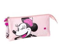 Trousse 3 Compartiments Minnie 2700000551