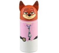 Trousse 3D Disney Zootopie 2 Nick Wilde