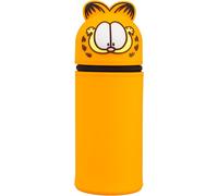 - Trousse 3d Garfield Trousse Extensible En Silicone Pour Collège Ou Lycée, Fournitures Scolaires, Matériel Scolaire[Z2210]