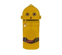 Trousse 3D Star Wars C-3PO Erik