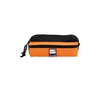 Trousse 4 compartiments Teknik Nylon Orange