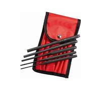 Trousse 5 chasse-goupilles longs SAM - 7TR5A