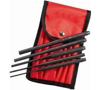 Trousse 5 chasse-goupilles longs SAM - 7TR5A G