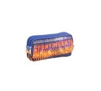 Etui triple multi-usages Milan Fizz 22 x 11 x 6,5 cm