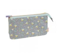 Trousse 5 Compartiments Sugar Diamond Milan