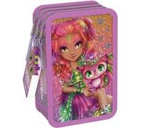 Trousse à compartiments : Hazelia Nebulous Stars