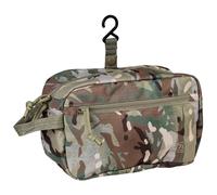 Trousse à cosmétique Sancho Toiletry Bag Tactical Highlander Forces - Arid MC Camo