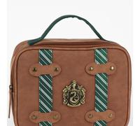 Trousse à cosmétiques de Harry Potter - Serpentard - pour Indifférent - multicolore Standard