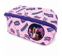 Trousse à cosmétiques de KPop Demon Hunters - Rumi - Cosmetic Case - pour Indifférent - multicolore Standard