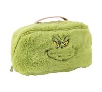 Trousse à cosmétiques de Le Grinch - The Grinch - pour Indifférent - multicolore Standard