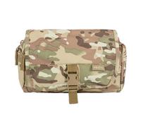 Trousse à cosmétiques Forces Combat Wash Kit Highlander - Arid MC Camo