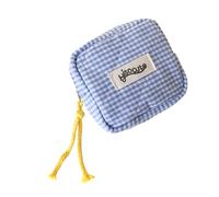 Trousse à cosmétiques, sac à lèvres, petite pochette de maquillage de voyage, pochette de rangement pour serviette hygiénique, porte-monnaie avec fermeture éclair, sac à main de maquillage portable