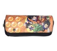Trousse à crayon Caricature de personnalisé - Dragon Ball #1 G