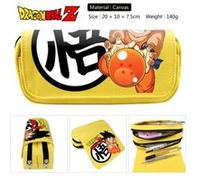Trousse à crayon Caricature de personnalisé - Dragon Ball #5 G