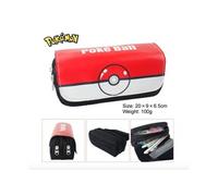 Trousse à crayon Caricature de personnalisé - Pokémon #2