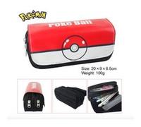 Trousse à crayon Caricature de personnalisé - Pokémon #2 G